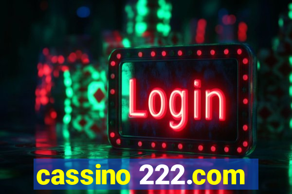 cassino 222.com